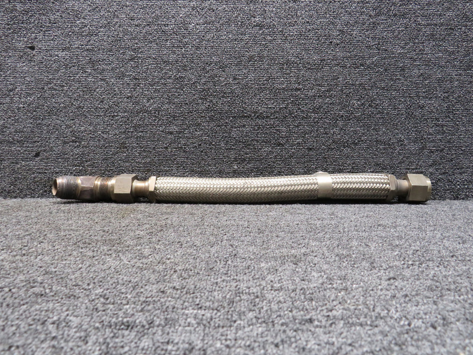 S145000016-0164 Titeflex Hose Assembly