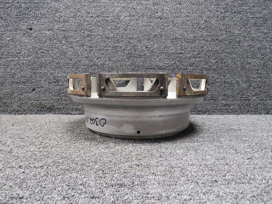 9544026-3 Goodyear 9543991-4 18x5.5 Main Landing Gear Inner Wheel Half