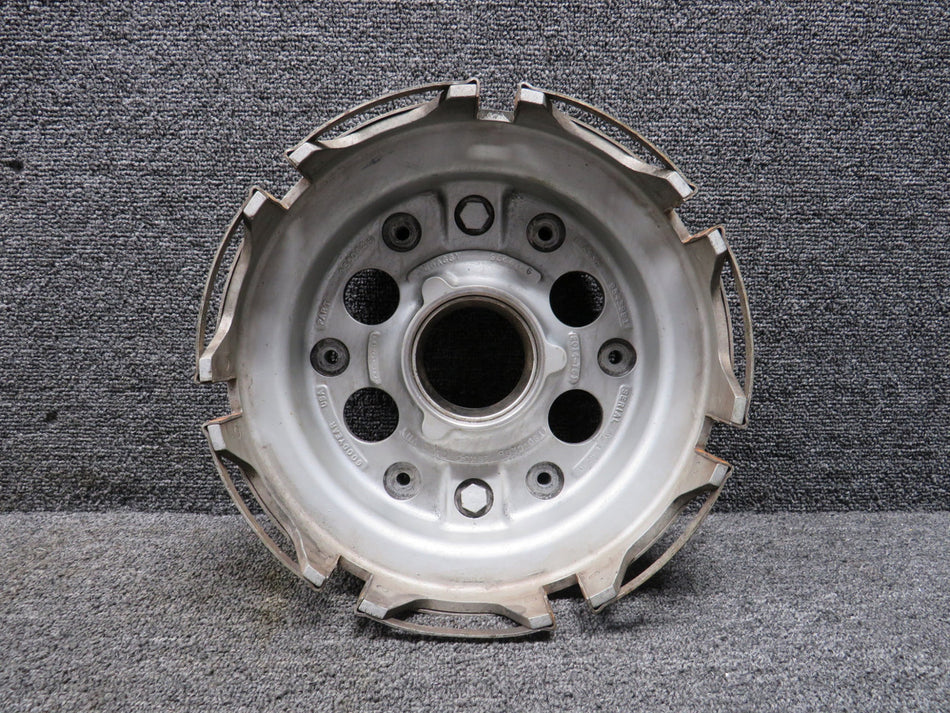 9544026-3 Goodyear 9543991-4 18x5.5 Main Landing Gear Inner Wheel Half
