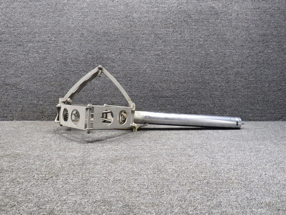 35-524041-602 Beechcraft A35 Control Column Assembly (Missing Link)