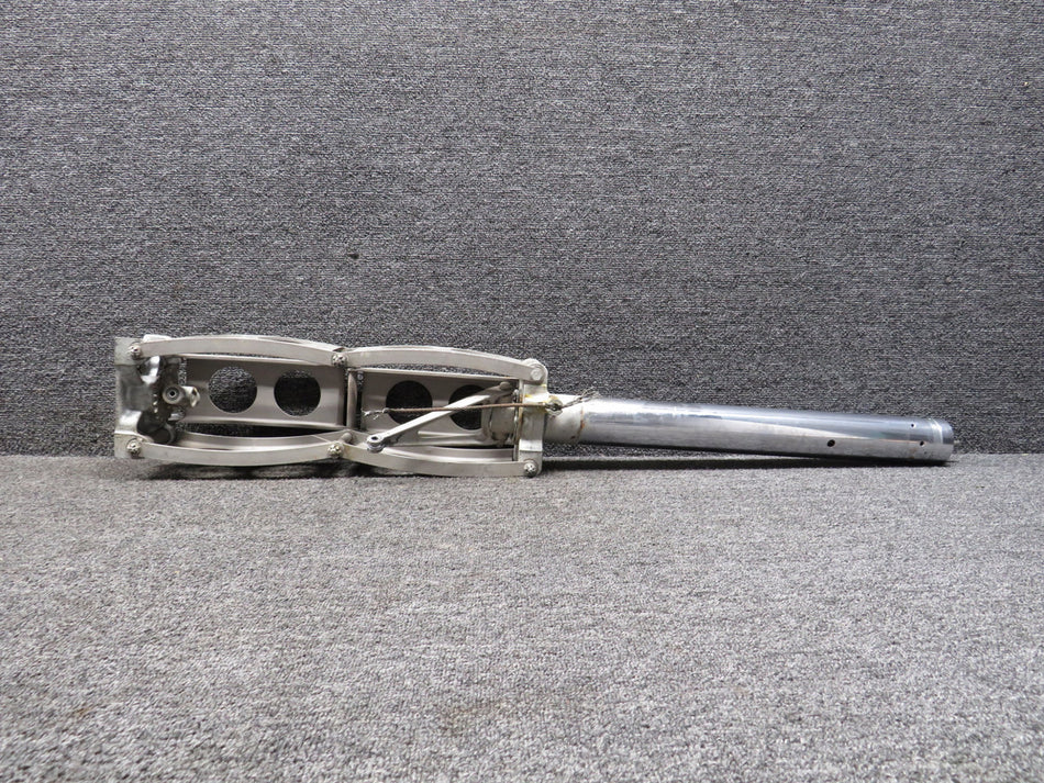 35-524041-602 Beechcraft A35 Control Column Assembly (Missing Link)