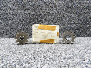 13S19646 Textron-Lycoming Crankshaft Gear (New Old Stock)