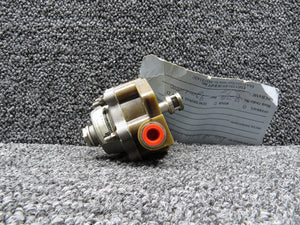 129838-1 (Alt: 45AS63018-157) Allied-Signal Cabin Temperature Sensor (Core)