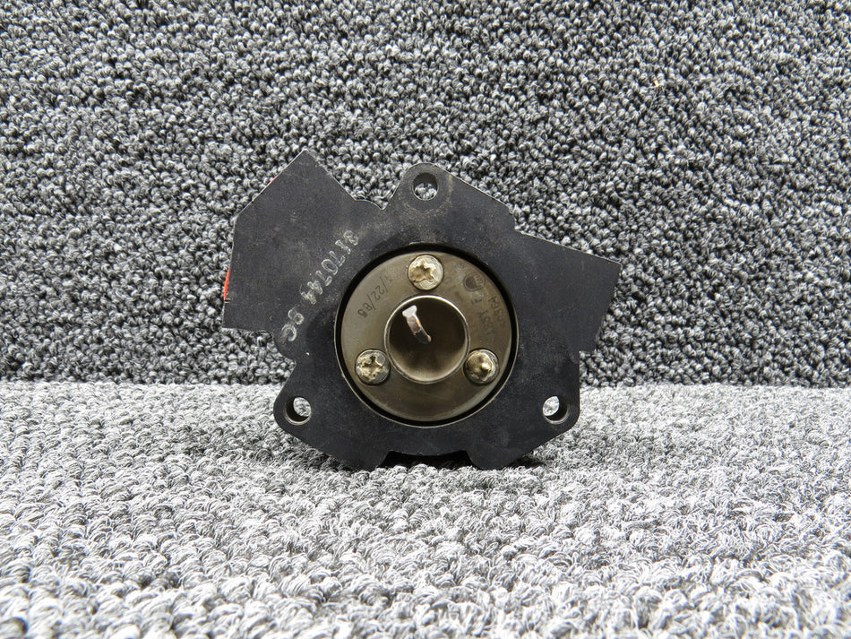 129634-4 (Use: 9912159-23) Airesearch Duct Temperature Sensor