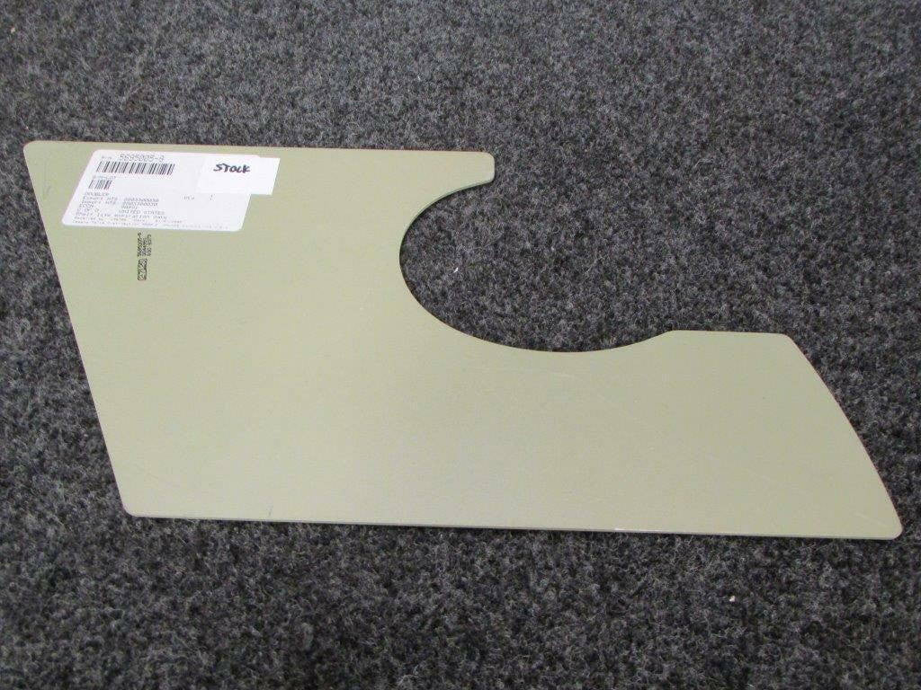 5695005-9 Cessna Doubler (NEW OLD STOCK) (SA) BAS Part Sales | Airplane Parts