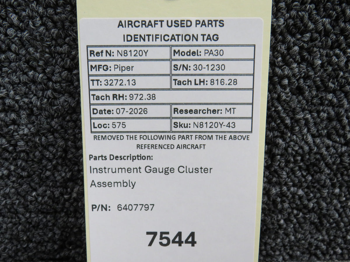 N8120Y-43BS