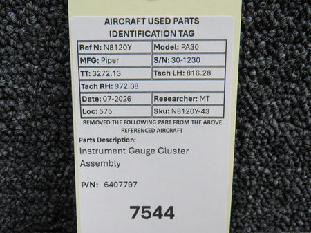 N8120Y-43BS