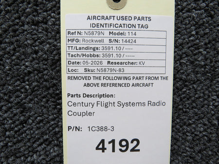 N5879N-83KW