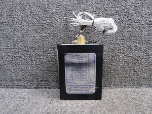 AK-350 Ameri-King Altitude Reporter (Volts: 14 or 28) (Range: -1000-30000 ft)