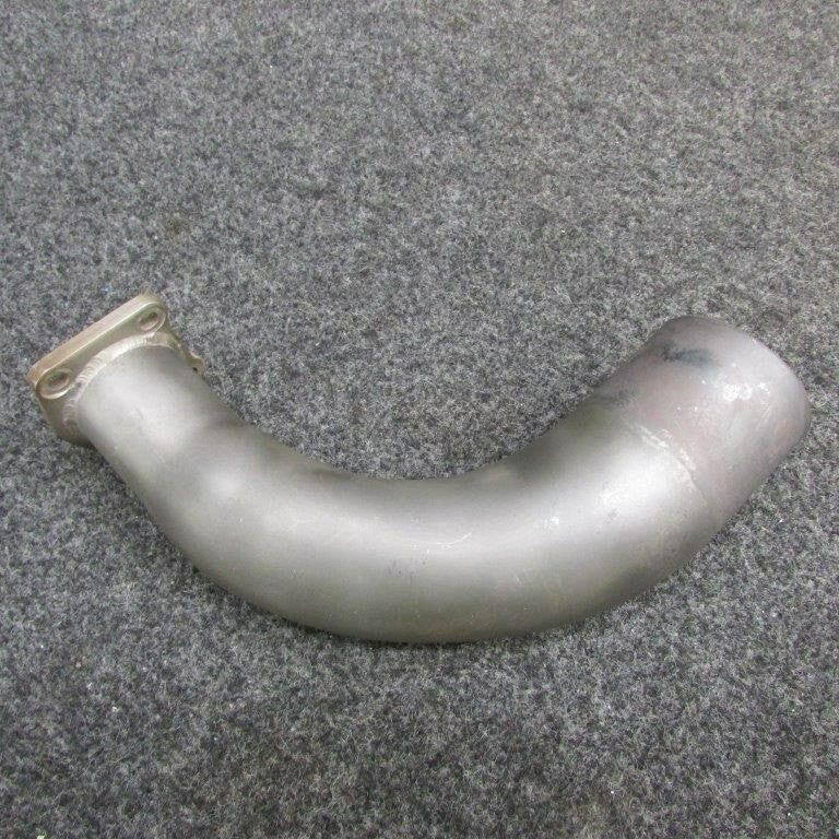 9910295-2 (FSO: 9910295-34) Continental IO-520-MB(1) Exhaust Riser Forward RH
