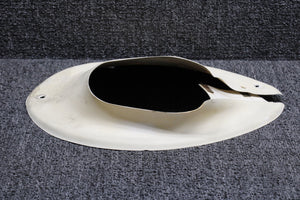 118-4-5 (Alt: 0522150-2) Aircraft Development Wing Strut Fairing Lower RH