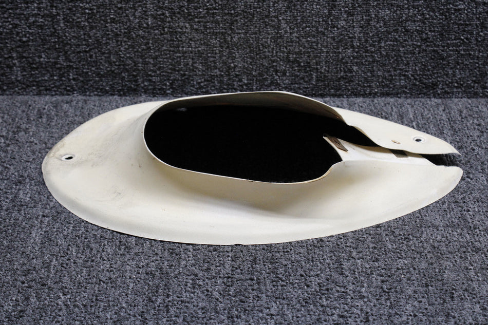 118-4-5 (Alt: 0522150-2) Aircraft Development Wing Strut Fairing Lower RH
