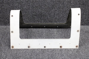 0523115-3 Cessna 172D Landing Light Window Retainer (No Glass)