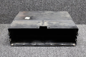 0513225-4 Cessna 172D Map Box Compartment (No Door)