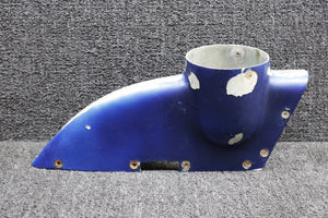 0531007-3-791 (Use: 0531007-3) Cessna 172D Rotating Beacon Vertical Fin Tip