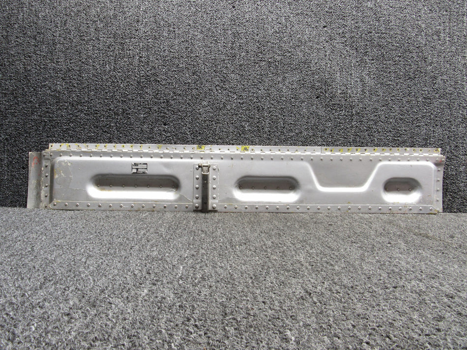 2391062-1 LearJet L-24 Nose Gear Door Assembly LH