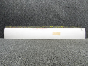 2391062-1 LearJet L-24 Nose Gear Door Assembly LH