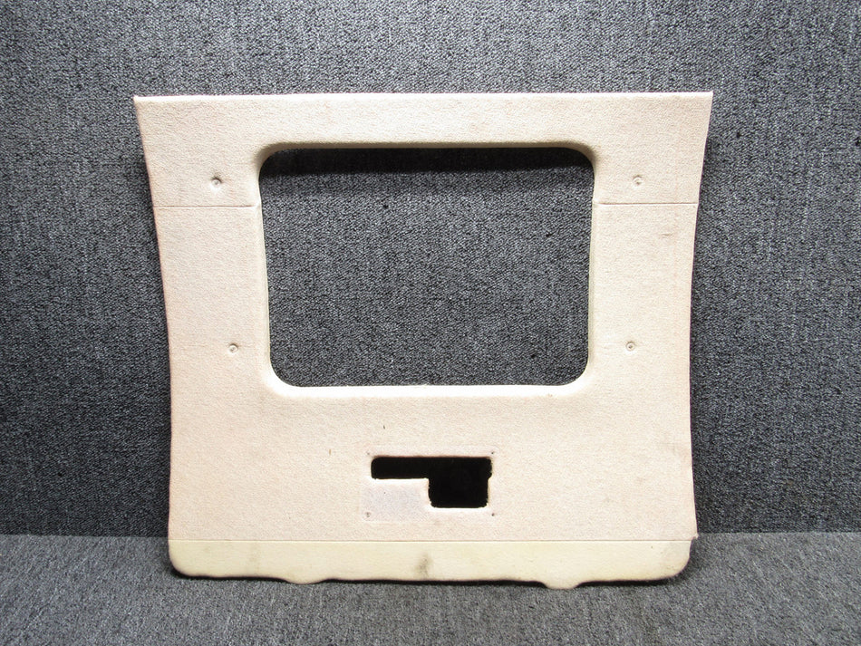 030A-92497-11 Mitsubishi MU2B-60 Exit Door Panel Assembly