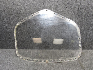 5511285-5 Cessna C-550 Windowpane Pilot Inner LH