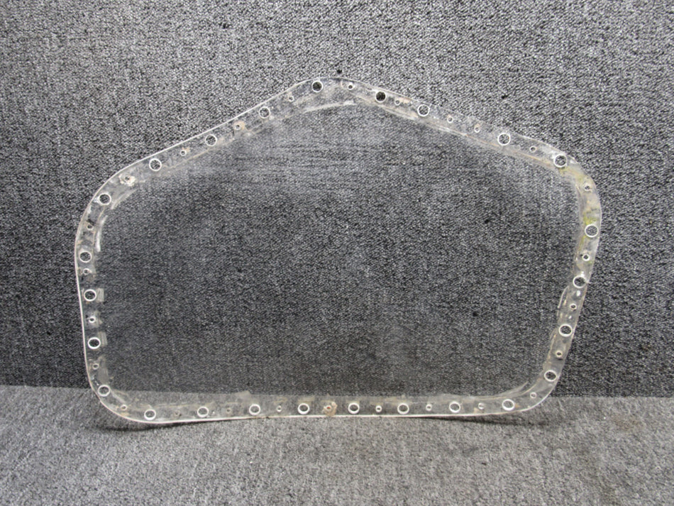 5511285-5 Cessna C-550 Windowpane Pilot Inner LH
