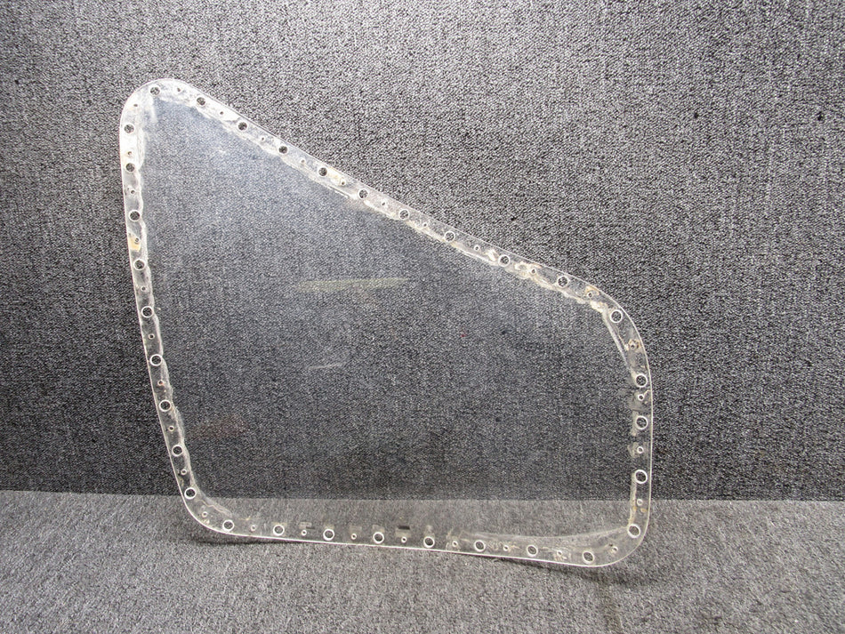 5511285-6 Cessna C-550 Windowpane Co-Pilot Inner RH