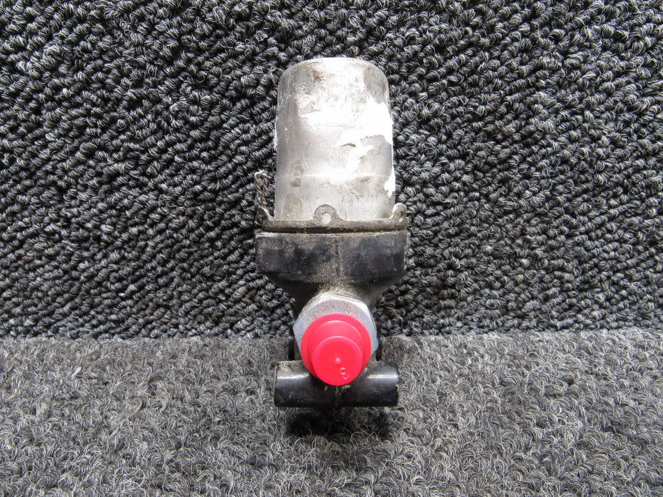 AN6101-1 Bendix Fuel Filter