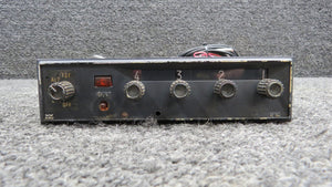 066-1062-01 King KT-78A ATC Transponder with Modifications & Tray (Volts: 14)