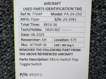N7764P-35KW