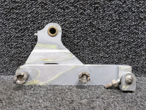 2342111-2 LearJet L-35A Landing Gear Bracket Assembly