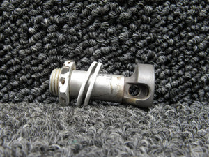 84C AVI Quick Fuel Drain