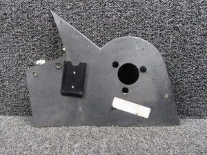114-53022713 Beech 1900D Upper Pedestal Panel Assembly LH