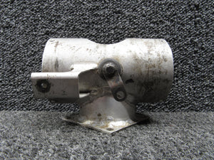 63601-013 PA-28-140 Carburetor Air Box Assembly (Dents)