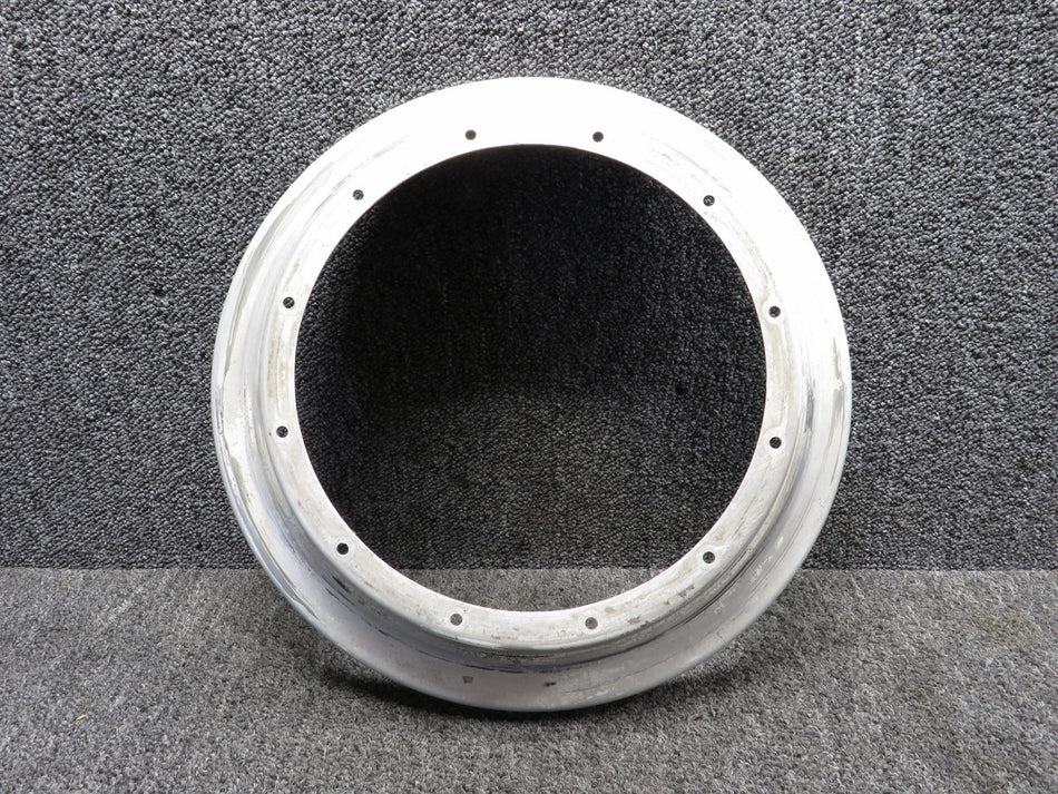 758-522 Aerostar 600 Spinner Bulkhead Assembly