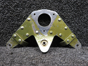 0831325-1 Cessna C-310Q Rudder Bellcrank Assembly