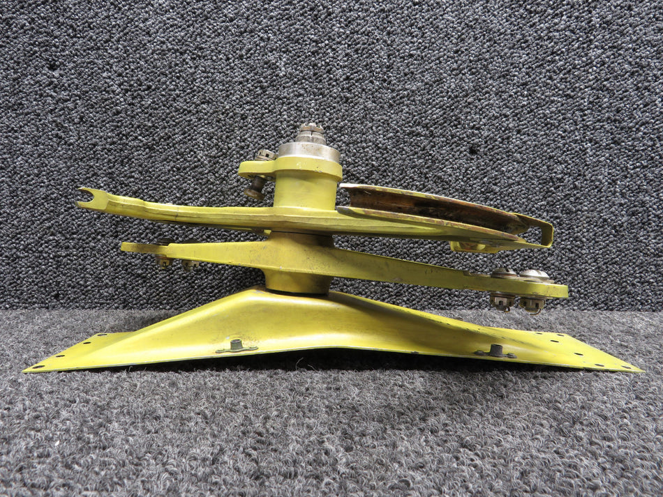 2315147-9 Lear 25B Elevator Sector Assembly