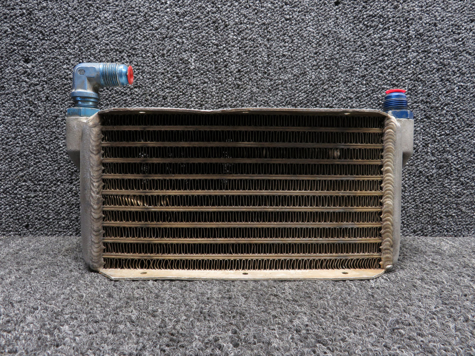 8537821 Harrison AP09AN09-01 Oil Cooler Unit