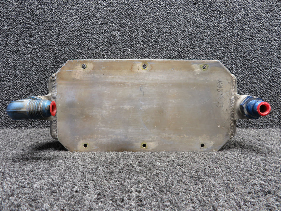 8537821 Harrison AP09AN09-01 Oil Cooler Unit