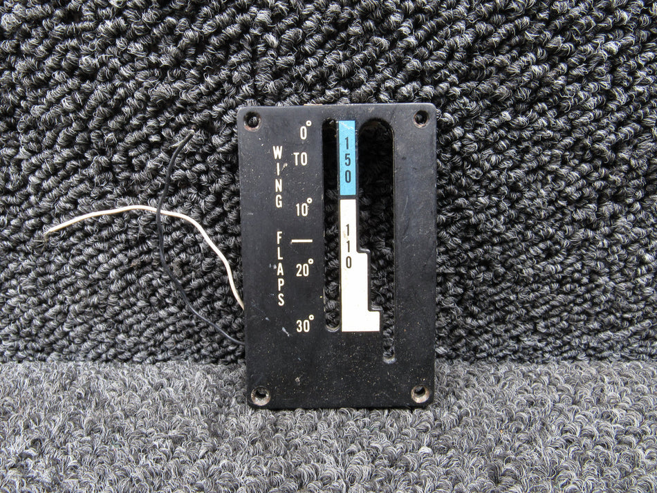 2Q75 (Alt: 2013153-1) Astronics Corp Wing Flap Panel