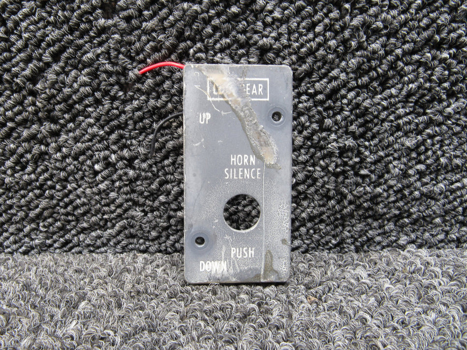 95-0494-1 (Alt: 5518173-1) Grimes Horn Silence Panel