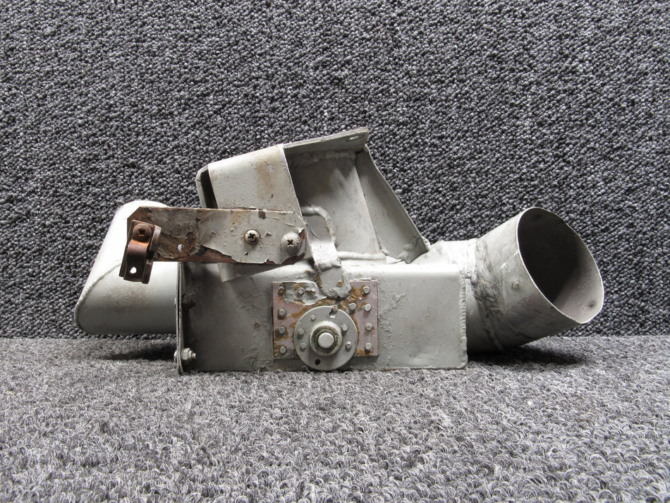 96773-002 Piper PA34-200 Induction Air Box Assembly LH