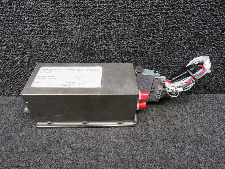 N565CP-12KW