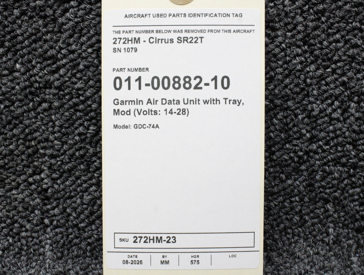 N272HM-23KW