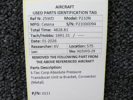 N25WD-29KW