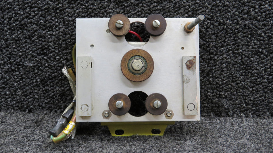 1C365-152 Mitchell Servo Bracket Assembly