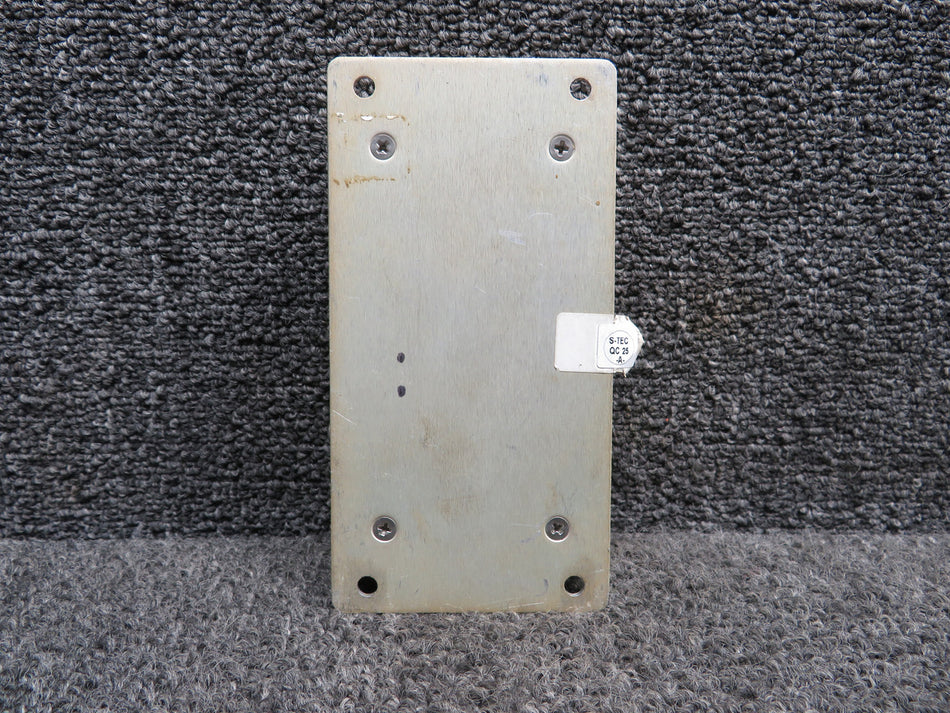 01240-1 S-Tec Trim Warning Monitor Unit (No Connector)