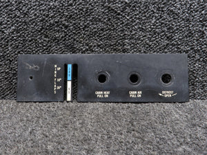 1213363-14 Astronics Panel Assembly