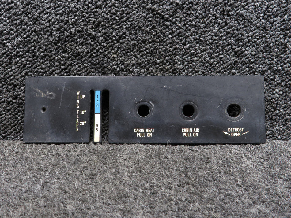 1213363-14 Astronics Panel Assembly