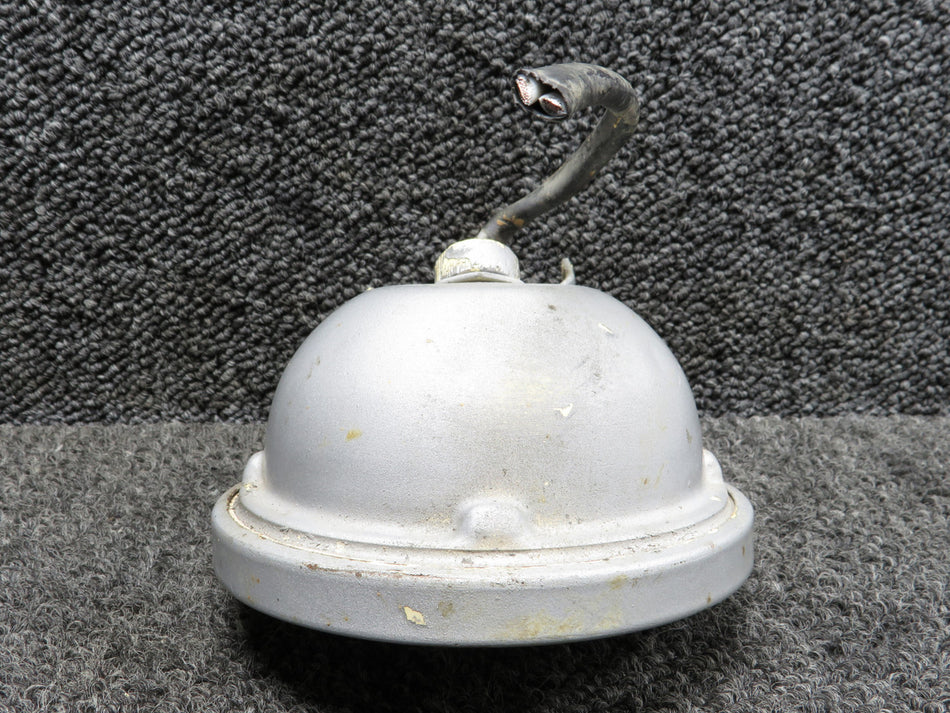 2484021-6 Lear L-24D Landing Light Assembly