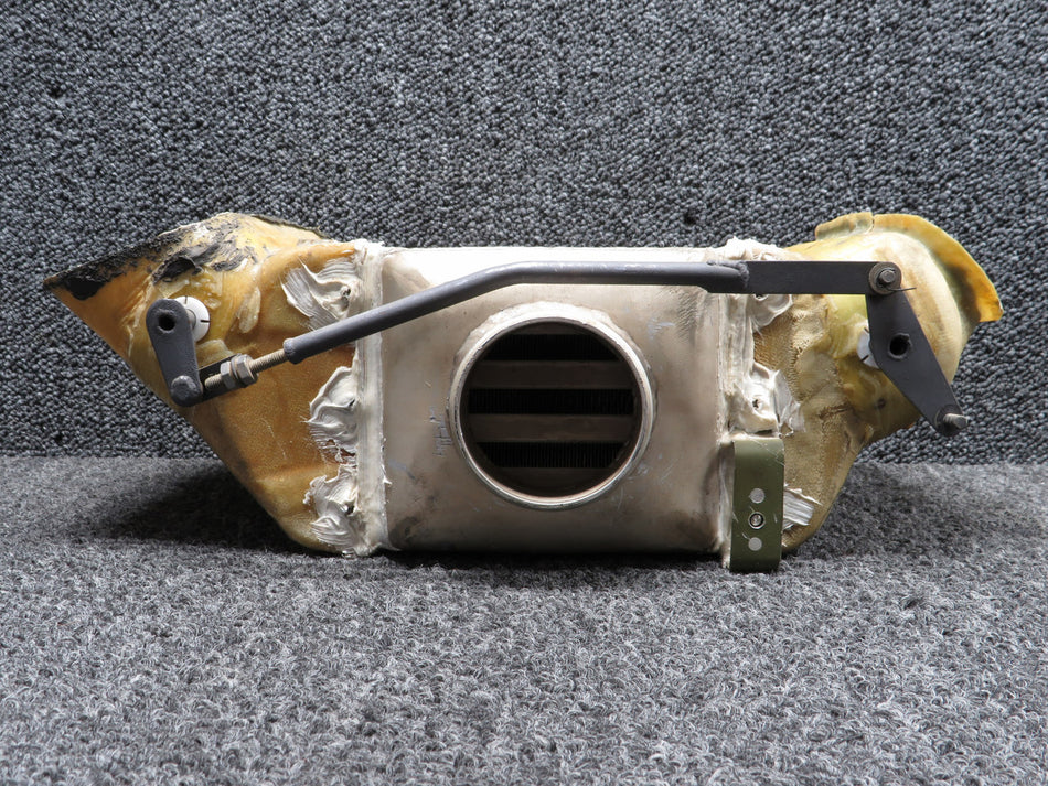 5924204-1 Cessna C-425 Heat Exchanger Assembly – Dual Valve LH