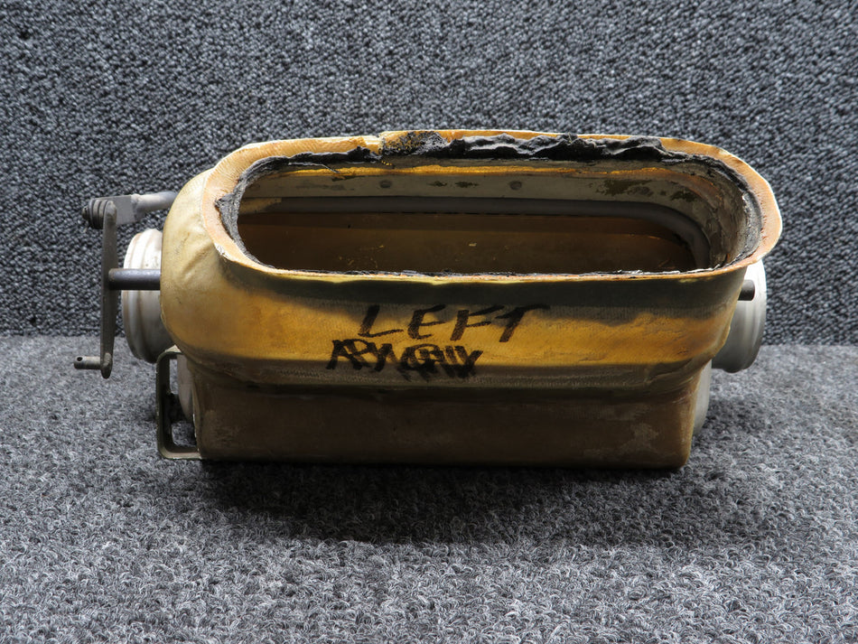 5924204-1 Cessna C-425 Heat Exchanger Assembly – Dual Valve LH
